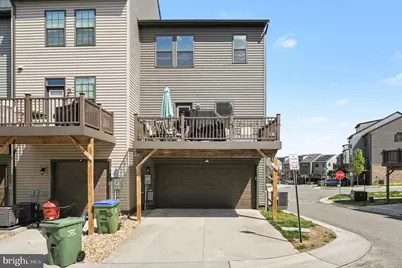 1300 Depot Lane, Fredericksburg, VA 22401 - Photo 21