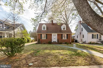 1110 College Avenue, Fredericksburg, VA 22401 - Photo 39