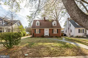 1110 College Ave, Fredericksburg, VA 22401 - Photo 39