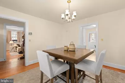 1110 College Avenue, Fredericksburg, VA 22401 - Photo 9