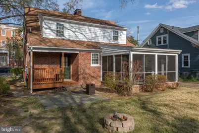 1110 College Avenue, Fredericksburg, VA 22401 - Photo 33