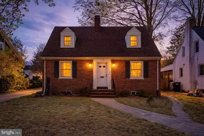 1110 College Avenue, Fredericksburg, VA 22401 - Photo 3