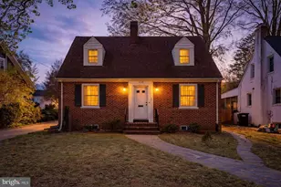 1110 College Ave, Fredericksburg, VA 22401 - Photo 3
