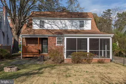 1110 College Avenue, Fredericksburg, VA 22401 - Photo 31