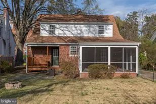 1110 College Ave, Fredericksburg, VA 22401 - Photo 31