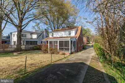 1110 College Avenue, Fredericksburg, VA 22401 - Photo 35