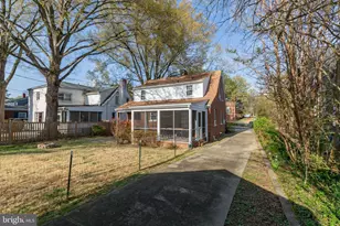 1110 College Ave, Fredericksburg, VA 22401 - Photo 35