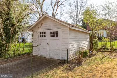1110 College Avenue, Fredericksburg, VA 22401 - Photo 29