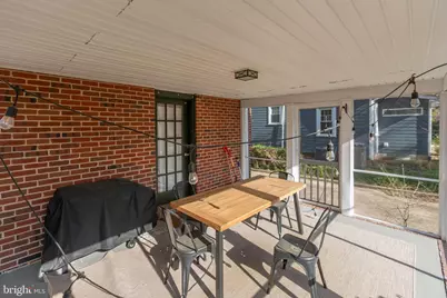 1110 College Avenue, Fredericksburg, VA 22401 - Photo 27