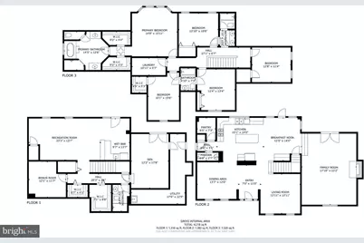 1021 Albert Rennolds Drive, Fredericksburg, VA 22401 - Photo 89