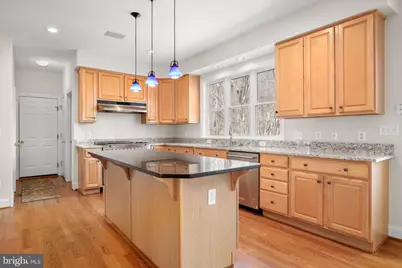 1021 Albert Rennolds Drive, Fredericksburg, VA 22401 - Photo 13