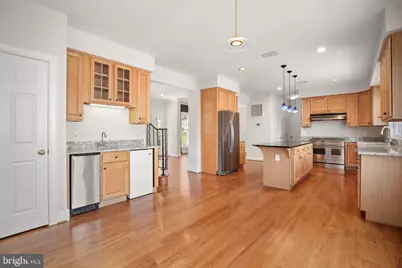 1021 Albert Rennolds Drive, Fredericksburg, VA 22401 - Photo 17