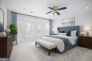 1021 Albert Rennolds Dr, Fredericksburg, VA 22401 - Photo 31