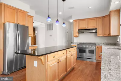 1021 Albert Rennolds Drive, Fredericksburg, VA 22401 - Photo 11