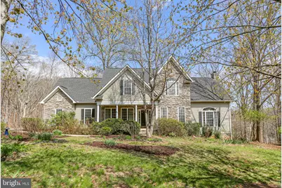 1021 Albert Rennolds Drive, Fredericksburg, VA 22401 - Photo 1