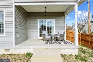 140 Ridgeway St, Fredericksburg, VA 22401 - Photo 35