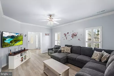 140 Ridgeway Street, Fredericksburg, VA 22401 - Photo 9