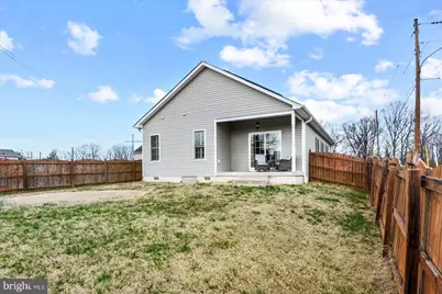 140 Ridgeway Street, Fredericksburg, VA 22401 - Photo 33