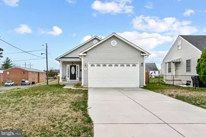 140 Ridgeway Street, Fredericksburg, VA 22401 - Photo 3