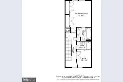 1016 Trestle Drive, Fredericksburg, VA 22401 - Photo 31