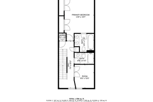 1016 Trestle Dr, Fredericksburg, VA 22401 - Photo 31