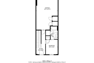 1016 Trestle Dr, Fredericksburg, VA 22401 - Photo 29