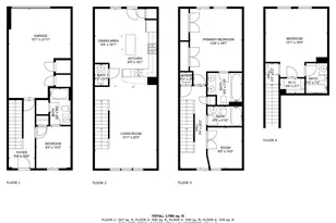 1016 Trestle Dr, Fredericksburg, VA 22401 - Photo 33