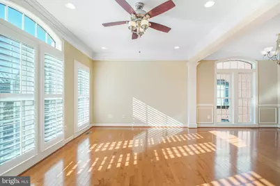 1029 Hotchkiss Place, Fredericksburg, VA 22401 - Photo 13