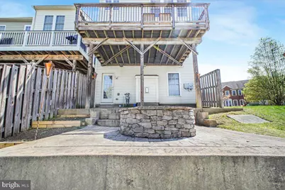 1029 Hotchkiss Place, Fredericksburg, VA 22401 - Photo 45