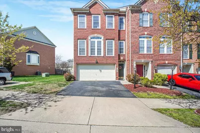 1029 Hotchkiss Place, Fredericksburg, VA 22401 - Photo 1