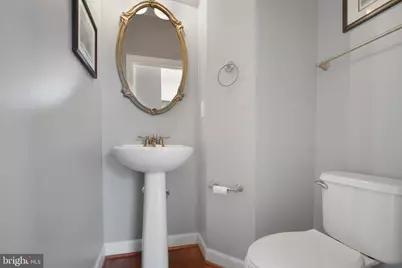1029 Hotchkiss Place, Fredericksburg, VA 22401 - Photo 29