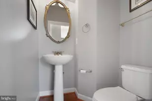 1029 Hotchkiss Pl, Fredericksburg, VA 22401 - Photo 29