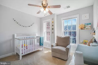 1029 Hotchkiss Place, Fredericksburg, VA 22401 - Photo 35