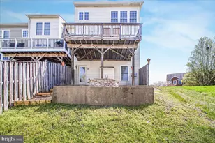 1029 Hotchkiss Pl, Fredericksburg, VA 22401 - Photo 53