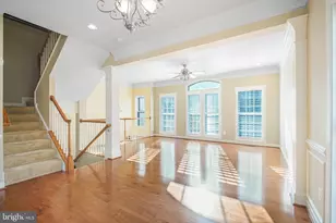 1029 Hotchkiss Pl, Fredericksburg, VA 22401 - Photo 7