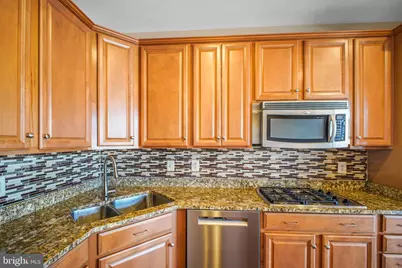 1029 Hotchkiss Place, Fredericksburg, VA 22401 - Photo 27