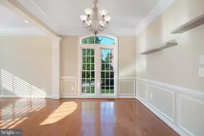 1029 Hotchkiss Place, Fredericksburg, VA 22401 - Photo 9