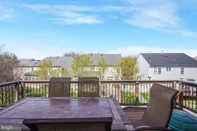 1029 Hotchkiss Place, Fredericksburg, VA 22401 - Photo 51