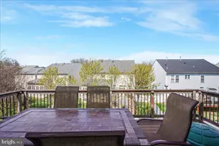 1029 Hotchkiss Pl, Fredericksburg, VA 22401 - Photo 59