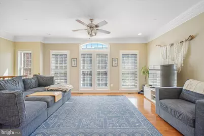 1029 Hotchkiss Place, Fredericksburg, VA 22401 - Photo 7