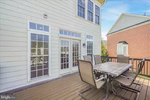 1029 Hotchkiss Pl, Fredericksburg, VA 22401 - Photo 49