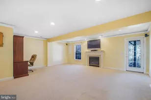 1029 Hotchkiss Pl, Fredericksburg, VA 22401 - Photo 47