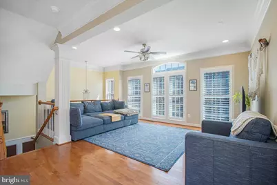 1029 Hotchkiss Place, Fredericksburg, VA 22401 - Photo 15