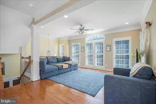 1029 Hotchkiss Pl, Fredericksburg, VA 22401 - Photo 15