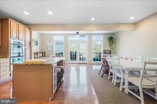 1029 Hotchkiss Pl, Fredericksburg, VA 22401 - Photo 21