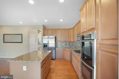 1029 Hotchkiss Place, Fredericksburg, VA 22401 - Photo 25