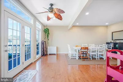 1029 Hotchkiss Place, Fredericksburg, VA 22401 - Photo 17