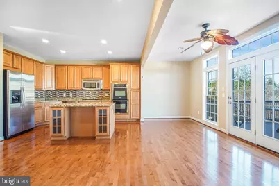 1029 Hotchkiss Place, Fredericksburg, VA 22401 - Photo 21