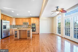 1029 Hotchkiss Pl, Fredericksburg, VA 22401 - Photo 21