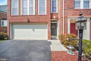 1029 Hotchkiss Pl, Fredericksburg, VA 22401 - Photo 3